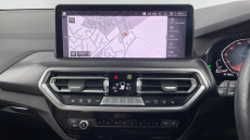 BMW X3 xDrive20d MHT M Sport 5dr Step Auto Diesel Estate